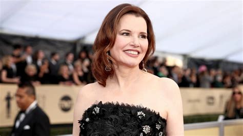 Geena Davis Nude Photos & Videos